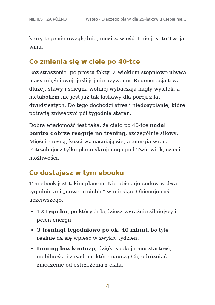Podgląd rozdziału 1